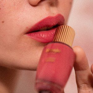 ROUJE Velours Lip Color Helene (Discontinued) Tint